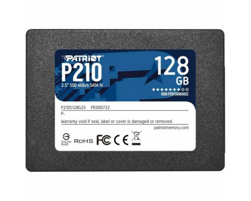 Накопичувач SSD 2.5