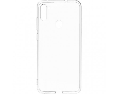 Чохол до мобільного телефона Armorstandart Air Series Samsung A11 /M11 Transparent (ARM56481)