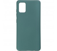 Чохол до мобільного телефона Armorstandart ICON Case Samsung A51 Pine Green (ARM56339)