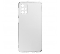 Чохол до мобільного телефона Armorstandart Air Series Samsung M31s Transparent (ARM57084)