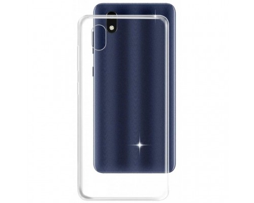 Чохол до мобільного телефона BeCover ZTE Blade A3 2020 Transparancy (705118)