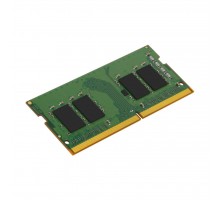 Модуль пам'яті для ноутбука SoDIMM DDR4 8GB 2666 MHz Kingston (KCP426SS6/8)