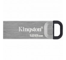 USB флеш накопичувач Kingston 128GB Kyson USB 3.2 (DTKN/128GB)