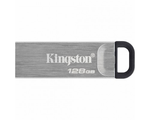 USB флеш накопичувач Kingston 128GB Kyson USB 3.2 (DTKN/128GB)