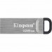 USB флеш накопичувач Kingston 128GB Kyson USB 3.2 (DTKN/128GB)