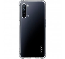 Чохол до мобільного телефона Armorstandart Air Force OPPO Reno3 Transparent (ARM57140)