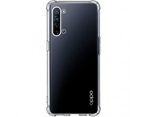 Чохол до мобільного телефона Armorstandart Air Force OPPO Reno3 Transparent (ARM57140)