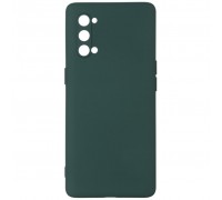 Чохол до мобільного телефона Armorstandart ICON Case OPPO Reno4 Pro Pine Green (ARM57176)