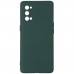 Чохол до мобільного телефона Armorstandart ICON Case OPPO Reno4 Pro Pine Green (ARM57176)