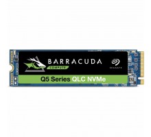 Накопичувач SSD M.2 2280 500GB Seagate (ZP500CV3A001)