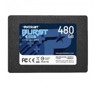 Накопичувач SSD 2.5