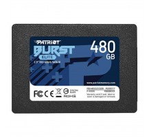 Накопичувач SSD 2.5