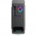 Корпус Gamemax Moonlight FRGB-Black