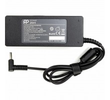 Блок живлення до ноутбуку PowerPlant ASUS 220V, 19V 90W 4.74A (4.5*3.0) (AS90F4530)