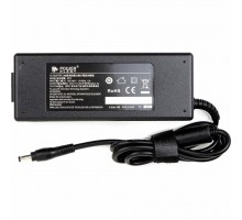 Блок живлення до ноутбуку PowerPlant HP 220V, 18.5V 120W 6.5A (5.5*2.5) (HP120E5525)