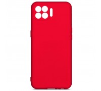 Чохол до мобільного телефона Armorstandart ICON Case for OPPO Reno 4 Lite/A93 Red (ARM58462)