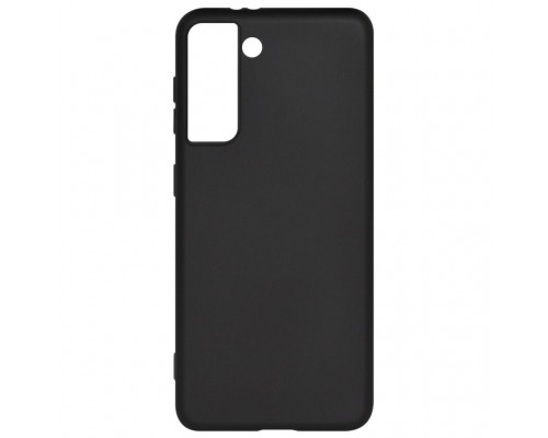 Чохол до мобільного телефона Armorstandart ICON Case for Samsung S21 (G991) Black (ARM58512)