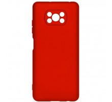 Чохол до мобільного телефона Armorstandart ICON Case for Xiaomi Poco X3/Poco X3 Pro Red (ARM58583)