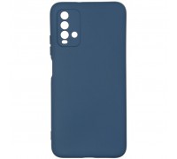 Чохол до мобільного телефона Armorstandart ICON Case for Xiaomi Redmi 9t Dark Blue (ARM58251)