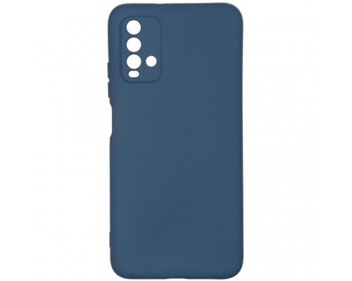 Чохол до мобільного телефона Armorstandart ICON Case for Xiaomi Redmi 9t Dark Blue (ARM58251)