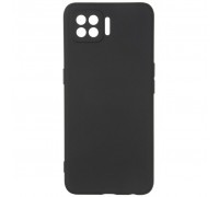 Чохол до мобільного телефона Armorstandart Matte Slim Fit for OPPO A73 Black (ARM58565)