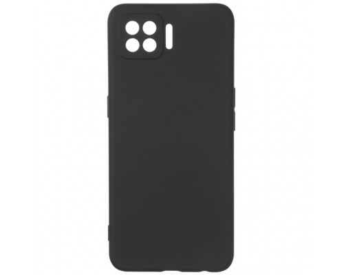 Чохол до мобільного телефона Armorstandart Matte Slim Fit for OPPO A73 Black (ARM58565)