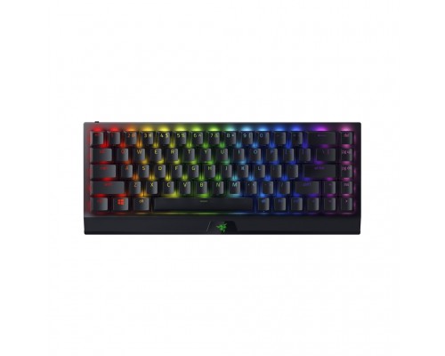 Клавіатура Razer BlackWidow V3 Mini Hyperspeed Green Switch RU (RZ03-03891600-R3R1)