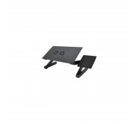 Столик для ноутбука Voltronic Laptop Table T8 420*260mm (DOD-LT/T8 / 18978)