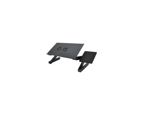 Столик для ноутбука Voltronic Laptop Table T8 420*260mm (DOD-LT/T8 / 18978)