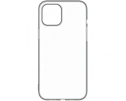 Чохол до мобільного телефона Armorstandart Air SeriesApple iPhone 12/12 Pro Transparent (ARM57379)