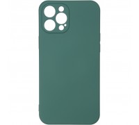 Чохол до мобільного телефона Armorstandart ICON Case Apple iPhone 12 Pro Max Pine Green (ARM57507)