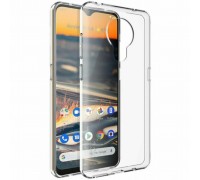 Чохол до мобільного телефона BeCover Nokia 1.4 Transparancy (706392)