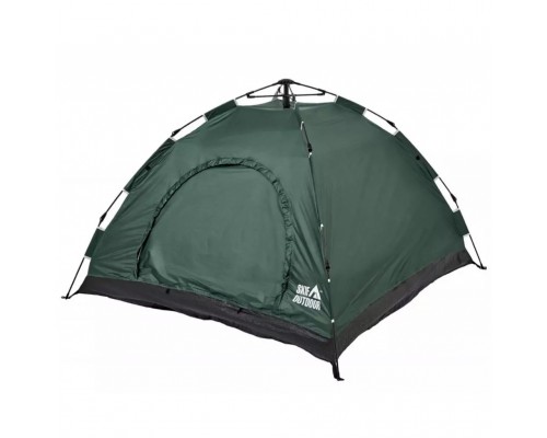 Намет Skif Outdoor Adventure Auto I 200x200 cm Green (SOTASL200G)