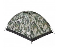 Намет Skif Outdoor Adventure I 200x150 cm Camo (SOTSL150C)