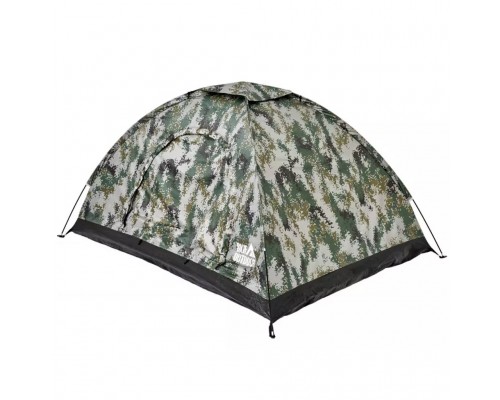 Намет Skif Outdoor Adventure I 200x150 cm Camo (SOTSL150C)