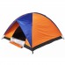 Намет Skif Outdoor Adventure II 200x200 cm Orange/Blue (SOTDL200OB)