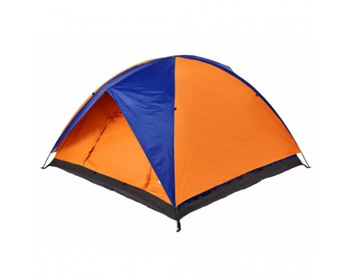 Намет Skif Outdoor Adventure II 200x200 cm Orange/Blue (SOTDL200OB)