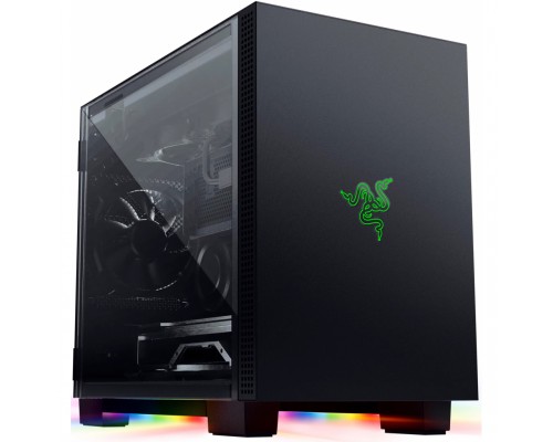 Корпус Razer Tomahawk Mini-ITX (RC21-01400100-R3M1)