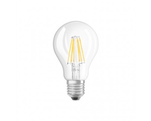 Лампочка Osram LEDSCLA60D 7W/827 230V FIL E27 10X1 (4058075115958)