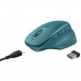 Мишка Trust Ozaa Rechargeable Wireless Blue (24034)