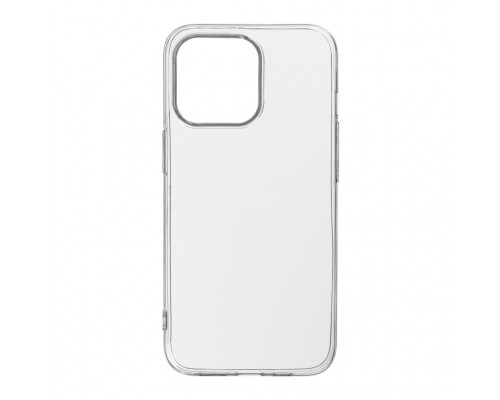 Чохол до мобільного телефона Armorstandart Air Series Apple iPhone 13 Pro Transparent (ARM59919)