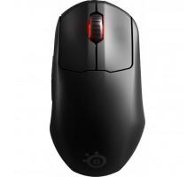 Мишка SteelSeries Prime Wireless Black (62593)