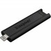 USB флеш накопичувач Kingston 512GB DataTraveler Max USB 3.2 Type-C (DTMAX/512GB)