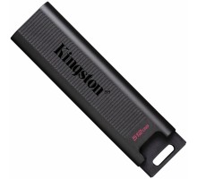 USB флеш накопичувач Kingston 512GB DataTraveler Max USB 3.2 Type-C (DTMAX/512GB)