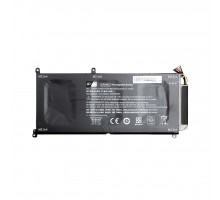 Акумулятор до ноутбука HP Envy 15T-AE Series (LP03XL) 11.4V 3600mAh PowerPlant (NB461691)