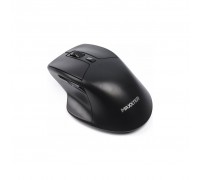 Мишка Maxxter Mr-407 Wireless Black (Mr-407)