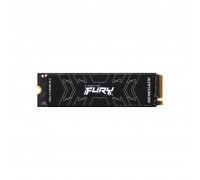 Накопичувач SSD M.2 2280 1TB Kingston (SFYRS/1000G)