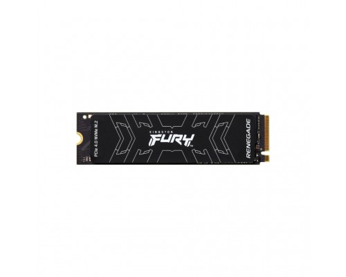 Накопичувач SSD M.2 2280 1TB Kingston (SFYRS/1000G)