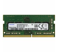 Модуль пам'яті для ноутбука SoDIMM DDR4 8GB 2400 MHz Oem Samsung (M471A1K43CB1-CRC)