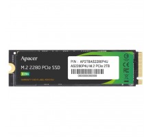 Накопичувач SSD M.2 2280 2TB Apacer (AP2TBAS2280P4U-1)